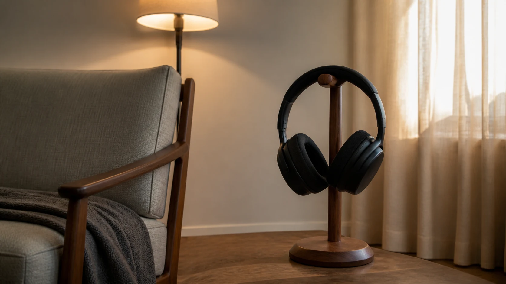 Choisir un casque de jeu selon la pièce, la durée et le confort — photo 1
