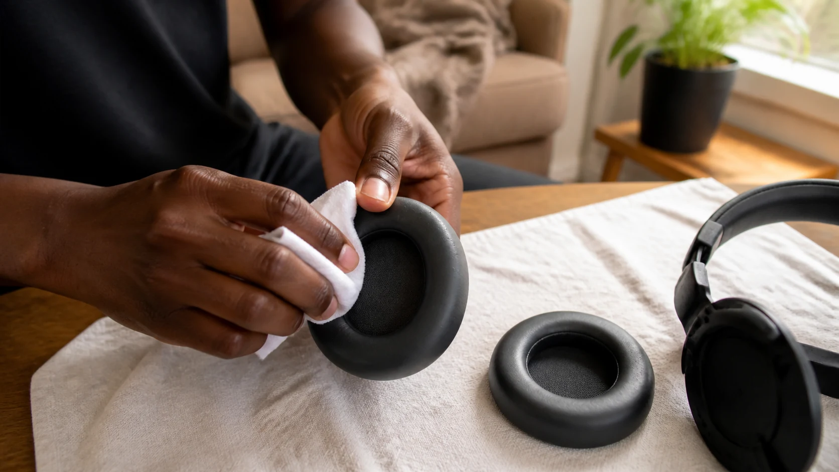 Choisir un casque de jeu selon la pièce, la durée et le confort — photo 3