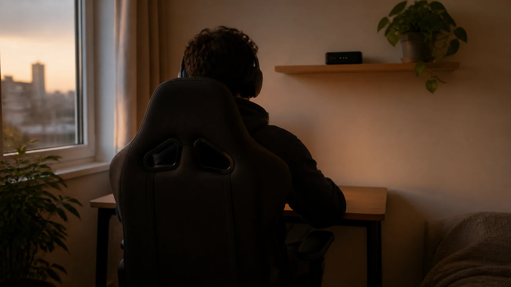 Diagnostiquer une connexion instable pendant une partie en ligne — photo 1