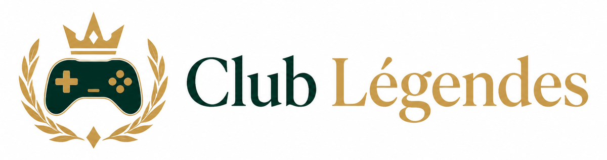 Club Légendes